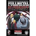 Livro - Full Metal Alchemist Vol. 51