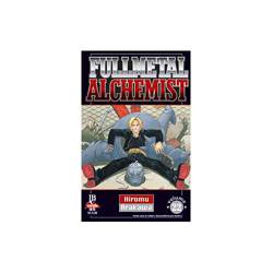 Livro - Fullmetal Alchemist - Vol. 22