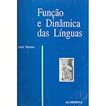 Livro - Função e Dinâmica das Linguas - a Linguística Funcional
