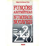 Livro - Funcoes Aritméticas Números Notáveis