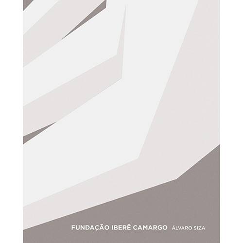 Livro - Fundação Iberê Camargo - Álvaro Siza