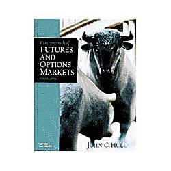 Livro - Fundamentals Of Futures e Options Markets
