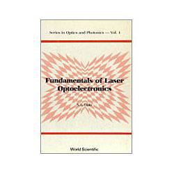 Livro - Fundamentals Of Laser Optoelectronics - Series In Optics And Photonics - Vol. 1