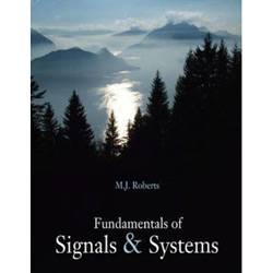 Livro - Fundamentals Signals And Systems