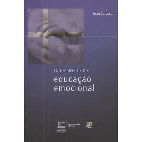 Livro - Fundamentos da Educação Emocional