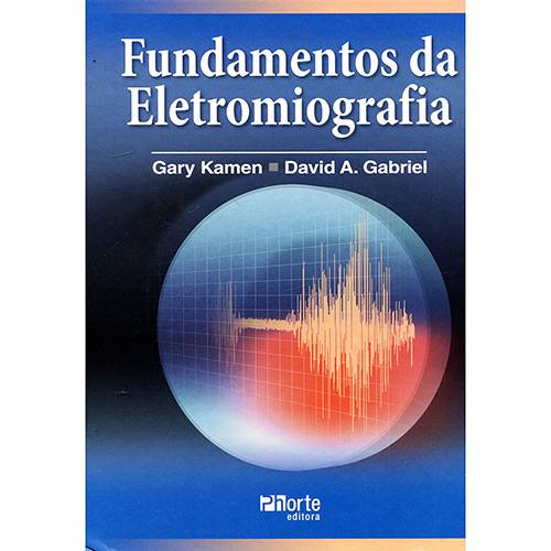 Livro - Fundamentos da Eletromiografia