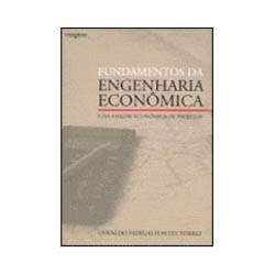 Livro - Fundamentos da Engenharia Economica e da Analise Economica dos Projetos