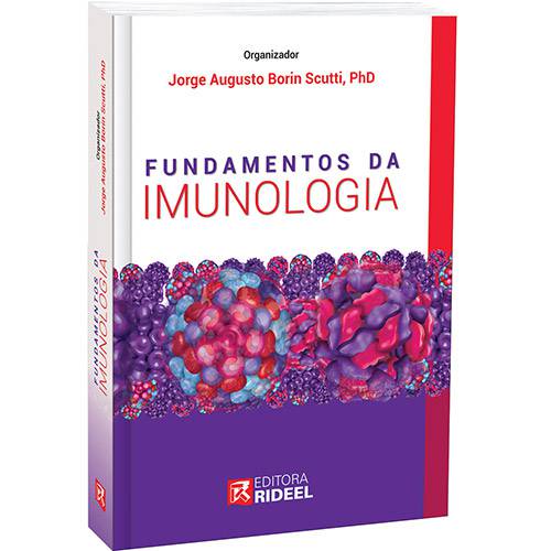 Livro - Fundamentos da Imunologia