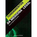 Livro - Fundamentos da Medicina Legal