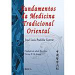 Livro - Fundamentos da Medicina Tradicional Oriental