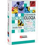 Livro - Fundamentos da Microbiologia