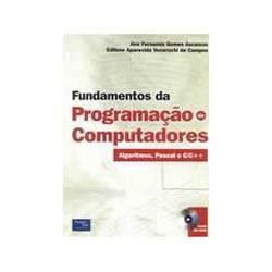 Livro - Fundamentos da Programaçao de Computadores