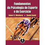 Livro - Fundamentos da Psicologia do Esporte e do Exercício