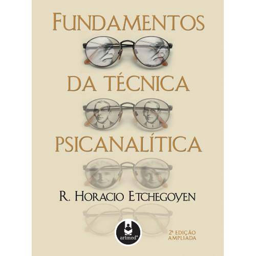 Livro - Fundamentos da Técnica Psicanalítica - Etchegoyen