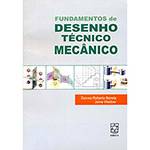 Livro - Fundamentos de Desenho Técnico Mecânico