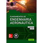 Livro - Fundamentos de Engenharia Aeronáutica