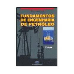 Livro - Fundamentos de Engenharia de Petróleo