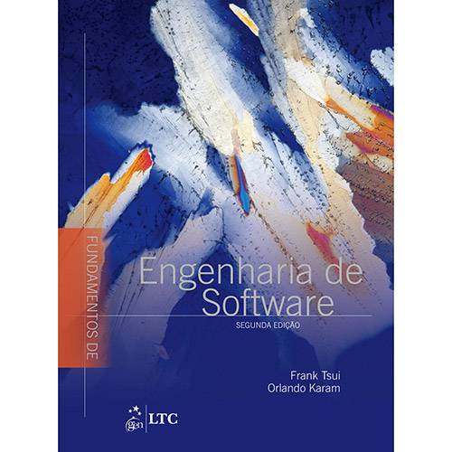 Livro - Fundamentos de Engenharia de Software