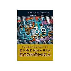 Livro - Fundamentos de Engenharia Economica