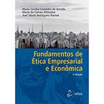 Livro - Fundamentos de Ética Empresarial e Econômica