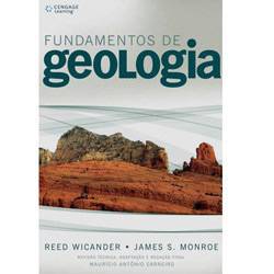 Livro - Fundamentos de Geologia