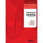 Livro - Fundamentos de Marketing: Conceitos Básicos - Coleção de Marketing - Vol. 1