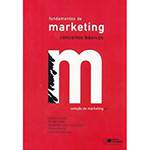 Livro - Fundamentos de Marketing: Conceitos Básicos - Vol. 1