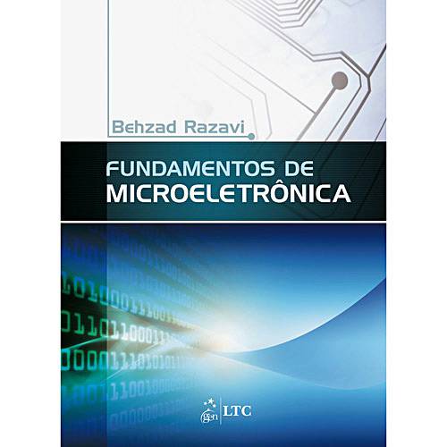 Livro : Fundamentos de Microeletrônica