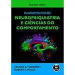 Livro - Fundamentos de Neuropsiquiatria e Ciências do Comportamento