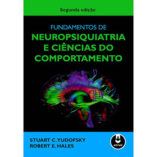 Livro - Fundamentos de Neuropsiquiatria e Ciências do Comportamento