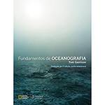 Livro - Fundamentos de Oceanografia (Tradução da 7ª Edição Norte-americana)