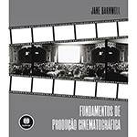 Livro - Fundamentos de Produção Cinematográfica