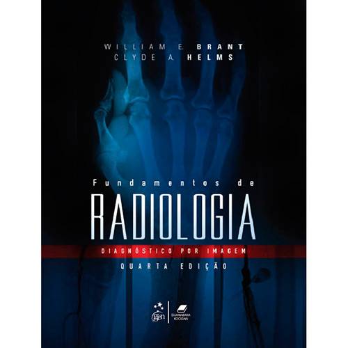 Livro - Fundamentos de Radiologia