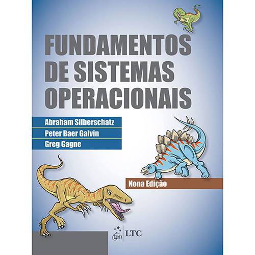 Livro - Fundamentos de Sistemas Operacionais