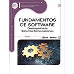 Livro - Fundamentos de Software: Desempenho de Sistemas Computacionais - Série Eixos