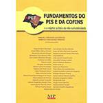 Livro - Fundamentos do PIS e da Cofins