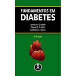 Livro - Fundamentos em Diabetes