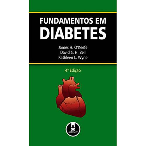 Livro - Fundamentos em Diabetes