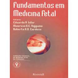 Livro - Fundamentos em Medicina Fetal