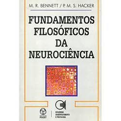 Livro - Fundamentos Filosóficos da Neurociência