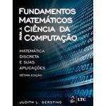 Livro - Fundamentos Matemáticos para a Ciência da Computação