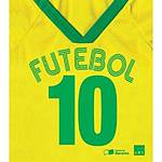 Livro - Futebol 10