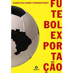 Livro - Futebol Exportação