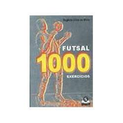 Livro - Futsal 1000 Exercicios