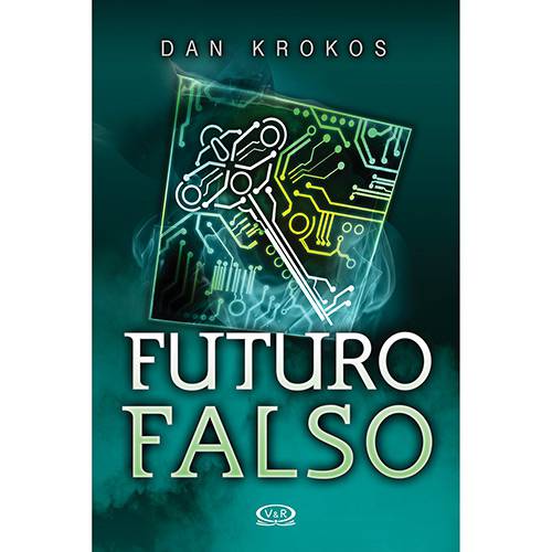 Livro - Futuro Falso