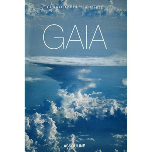Livro - Gaia