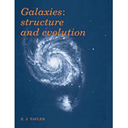 Livro - Galaxies