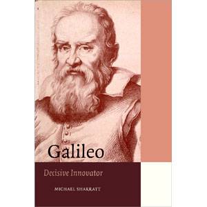 Livro - Galileo Decisive Innovator