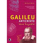 Livro - Galileu Anticristo