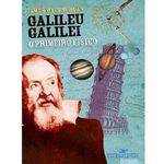Livro - Galileu Galilei - o Primeiro Físico
